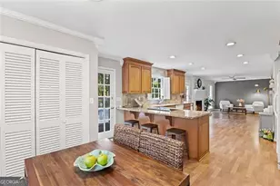 5513 N Peachtree Rd, Dunwoody, GA 30338 - Photo 13