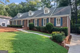 5513 N Peachtree Rd, Dunwoody, GA 30338 - Photo 3