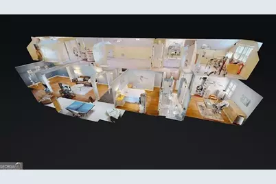 5513 North Peachtree Road, Dunwoody, GA 30338 - Photo 61