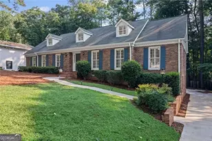 5513 N Peachtree Rd, Dunwoody, GA 30338 - Photo 3