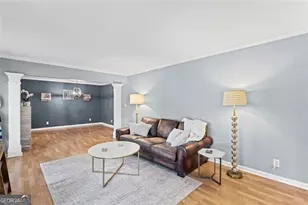 5513 N Peachtree Rd, Dunwoody, GA 30338 - Photo 7