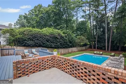 5513 North Peachtree Road, Dunwoody, GA 30338 - Photo 47