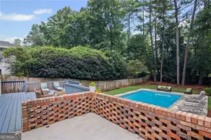 5513 N Peachtree Rd, Dunwoody, GA 30338 - Photo 47