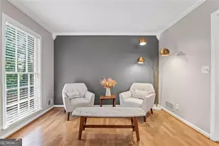 5513 N Peachtree Rd, Dunwoody, GA 30338 - Photo 21