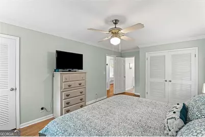 5513 North Peachtree Road, Dunwoody, GA 30338 - Photo 23