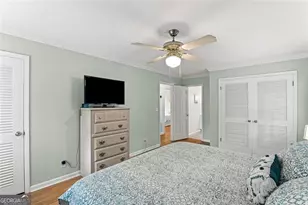 5513 N Peachtree Rd, Dunwoody, GA 30338 - Photo 23