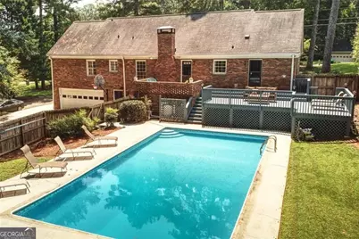 5513 North Peachtree Road, Dunwoody, GA 30338 - Photo 53