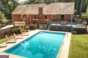 5513 N Peachtree Rd, Dunwoody, GA 30338 - Photo 53