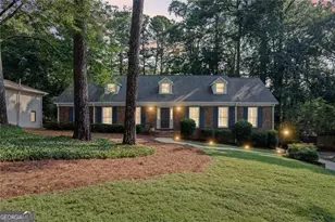 5513 N Peachtree Rd, Dunwoody, GA 30338 - Photo 63