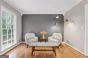 5513 N Peachtree Rd, Dunwoody, GA 30338 - Photo 21