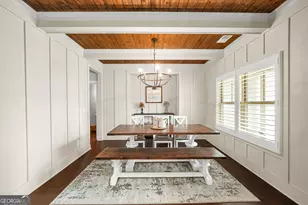 184 Stonegate Trail, Carrollton, GA 30116 - Photo 5