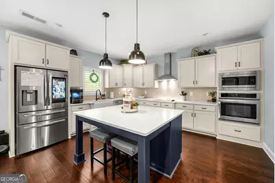 184 Stonegate Trail, Carrollton, GA 30116 - Photo 11