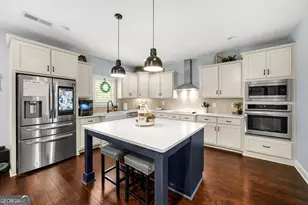 184 Stonegate Trail, Carrollton, GA 30116 - Photo 11