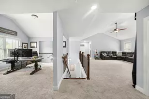 184 Stonegate Trail, Carrollton, GA 30116 - Photo 21