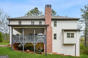 184 Stonegate Trail, Carrollton, GA 30116 - Photo 37