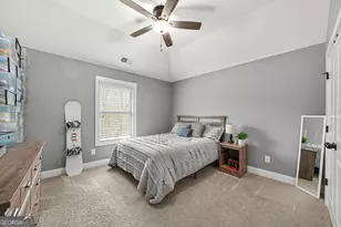 184 Stonegate Trail, Carrollton, GA 30116 - Photo 27