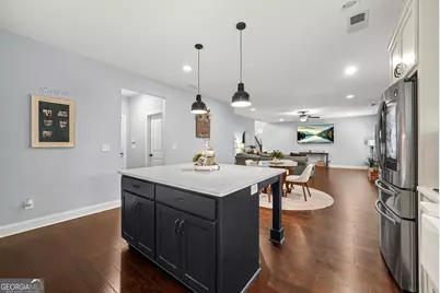 184 Stonegate Trail, Carrollton, GA 30116 - Photo 13