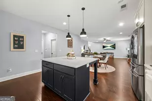 184 Stonegate Trail, Carrollton, GA 30116 - Photo 13