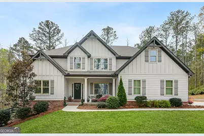 184 Stonegate Trail, Carrollton, GA 30116 - Photo 1