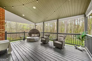 184 Stonegate Trail, Carrollton, GA 30116 - Photo 31