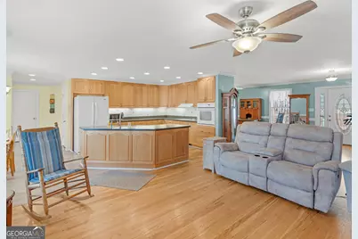 540 Davis Road, Locust Grove, GA 30248 - Photo 5