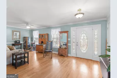 540 Davis Road, Locust Grove, GA 30248 - Photo 3