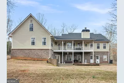 540 Davis Road, Locust Grove, GA 30248 - Photo 23