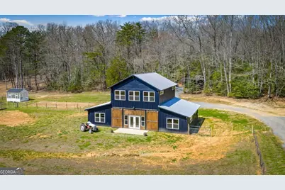 2954 Sugar Creek Road, Blue Ridge, GA 30513 - Photo 1