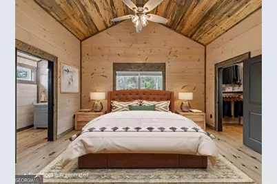 2954 Sugar Creek Road, Blue Ridge, GA 30513 - Photo 5