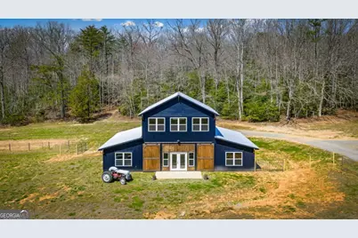 2954 Sugar Creek Road, Blue Ridge, GA 30513 - Photo 13