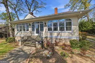 268 Woodlawn Ave, Athens, GA 30606 - Photo 5