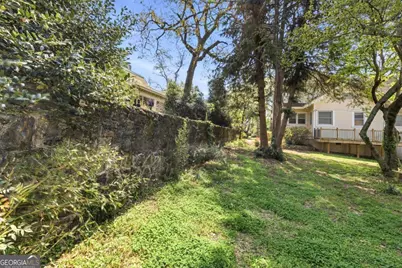 268 Woodlawn Avenue, Athens, GA 30606 - Photo 9