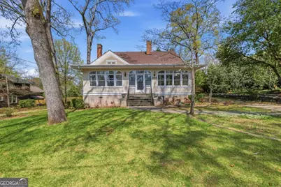 268 Woodlawn Avenue, Athens, GA 30606 - Photo 3