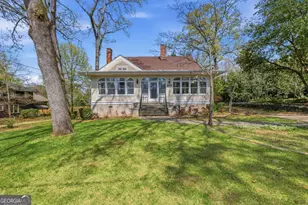 268 Woodlawn Ave, Athens, GA 30606 - Photo 3