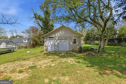 268 Woodlawn Avenue, Athens, GA 30606 - Photo 7