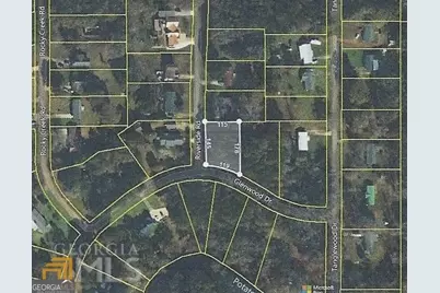 0 Glenwood Road, Thomaston, GA 30286 - Photo 3