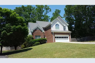 510 Montrachet Court, Lawrenceville, GA 30043 - Photo 25