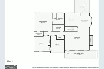 329 Summer Creek Drive, Dallas, GA 30157 - Photo 29