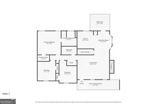 329 Summer Creek Dr, Dallas, GA 30157 - Photo 29