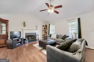 329 Summer Creek Dr, Dallas, GA 30157 - Photo 5