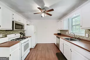 329 Summer Creek Dr, Dallas, GA 30157 - Photo 13