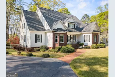 620 Upton Mill Drive, Washington, GA 30673 - Photo 3