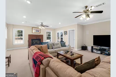 100 Cambridge Drive S, Griffin, GA 30224 - Photo 47