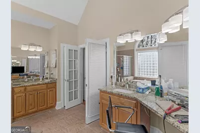 100 Cambridge Drive S, Griffin, GA 30224 - Photo 31