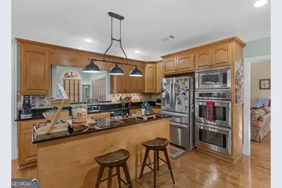 100 Cambridge Drive S, Griffin, GA 30224 - Photo 17