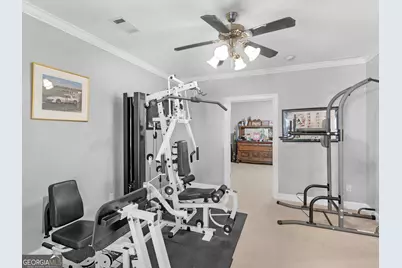 100 Cambridge Drive S, Griffin, GA 30224 - Photo 65