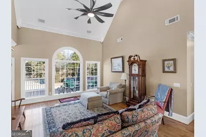 100 Cambridge Drive S, Griffin, GA 30224 - Photo 7