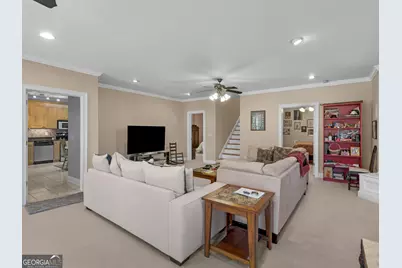 100 Cambridge Drive S, Griffin, GA 30224 - Photo 45