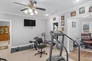 100 Cambridge Dr S, Griffin, GA 30224 - Photo 61