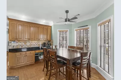 100 Cambridge Drive S, Griffin, GA 30224 - Photo 15